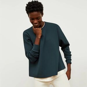 MM Lafleur The Para Sweatshirt - Jardigan Knit